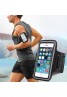 iPhone 5/5S Protective Armband Build in Key,with Credit Cards & Money Holder Gym Jogging Sports Running Case for Apple iPhone 5/5S